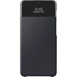 Samsung EF-EA326PBEGEW Wallet Case for Galaxy A32 5G - Black Samsung EF-EA326PBEGEW Wallet Case for Galaxy A32 5G - Black