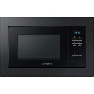 Samsung MG20A7013CB - Stainless steel - Grill microwave Samsung MG20A7013CB - Stainless steel - Grill microwave