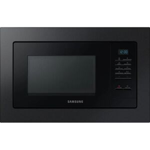 Samsung MS20A7013AB/EF - Schwarz - Mikrowelle Samsung MS20A7013AB/EF - Schwarz - Mikrowelle