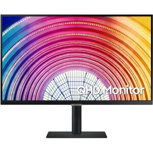 Samsung S27A600NWU - Monitor IPS QHD 27" - Negro Samsung S27A600NWU - Monitor IPS QHD 27" - Negro
