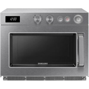 Samsung GN 2/3 - inox - Solo Microwave Samsung GN 2/3 - inox - Solo Microwave