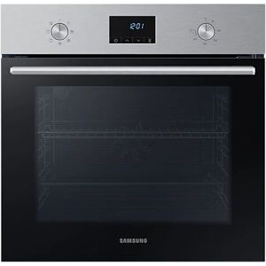 Samsung NV68A1140BS - Noir, Acier inoxydable - Four encastré Samsung NV68A1140BS - Noir, Acier inoxydable - Four encastré