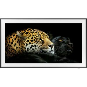 Samsung The Frame QE43LS03AAUXXC TV 4K Ultra HD Smart TV - Publicité Samsung The Frame QE43LS03AAUXXC TV 4K Ultra HD Smart TV - Publicité