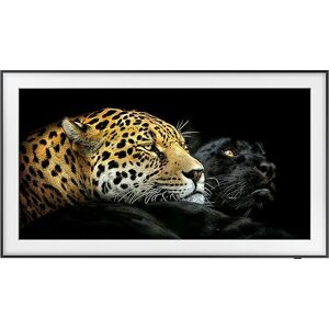 Samsung The Frame QE50LS03AAUXXC 50" 4K Ultra HD QLED Smart TV - Televisor Samsung The Frame QE50LS03AAUXXC 50" 4K Ultra HD QLED Smart TV - Televisor