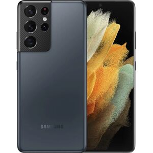 Samsung Galaxy S21 Ultra 5G - 512 GB Marine Samsung Galaxy S21 Ultra 5G - 512 GB Marine
