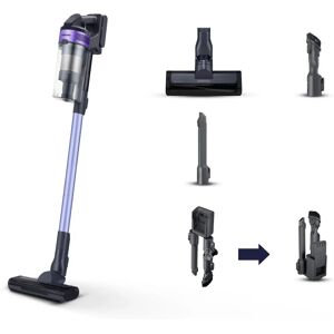 Samsung VS15A6031R4 - Negro - Aspiradora de mano Samsung VS15A6031R4 - Negro - Aspiradora de mano