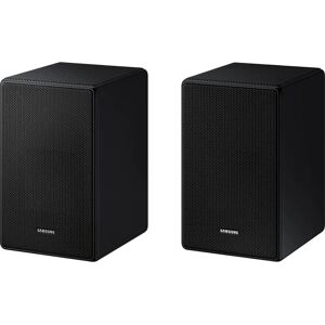 Samsung SWA-9500S Wireless Rear Speaker Kit - Black - Home Cinema System Samsung SWA-9500S Wireless Rear Speaker Kit - Black - Home Cinema System