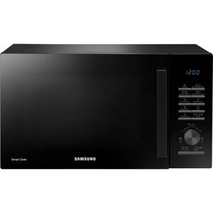 Samsung MC28A5125AK - Black - Combination microwave Samsung MC28A5125AK - Black - Combination microwave