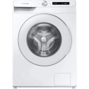 Samsung WW12T504DTW - White - Washing machine Samsung WW12T504DTW - White - Washing machine