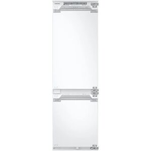 Samsung BRB26715CWW - Weiß - Einbaukühlschrank mit Gefrierfach Samsung BRB26715CWW - Weiß - Einbaukühlschrank mit Gefrierfach