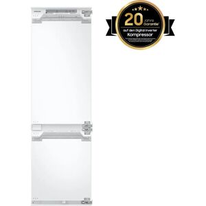 Samsung BRB2G715EWW - Weiß - Einbaukühlgefrierkombination Samsung BRB2G715EWW - Weiß - Einbaukühlgefrierkombination