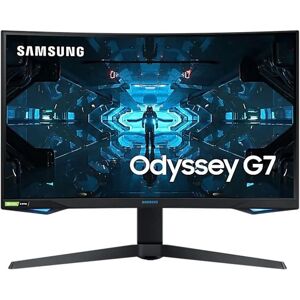 Monitor Gaming IPS 28'' 4K UHD Samsung LS28AG700NUXEN - Negro Monitor Gaming IPS 28'' 4K UHD Samsung LS28AG700NUXEN - Negro