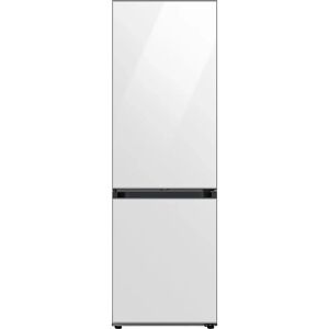 Samsung RB34A6B2E12 - White - Fridge Freezer Samsung RB34A6B2E12 - White - Fridge Freezer
