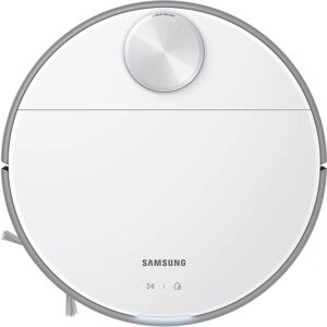 Samsung VR30T80313W - White - Robot Vacuum Cleaner Samsung VR30T80313W - White - Robot Vacuum Cleaner