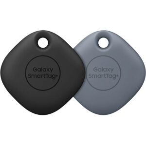 Samsung Galaxy SmartTag+ Blue/Black Item Finder - Item Finder Samsung Galaxy SmartTag+ Blue/Black Item Finder - Item Finder