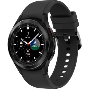 Samsung Galaxy Watch4 Classic - Black - Smartwatch - Health & Fitness Samsung Galaxy Watch4 Classic - Black - Smartwatch - Health & Fitness