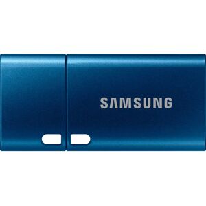 Pen Drive USB-C Samsung 128GB - Memoria Veloce e Affidabile Pen Drive USB-C Samsung 128GB - Memoria Veloce e Affidabile