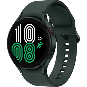 Samsung Galaxy Watch4 Bluetooth 44mm Green - Smartwatch Samsung Galaxy Watch4 Bluetooth 44mm Green - Smartwatch