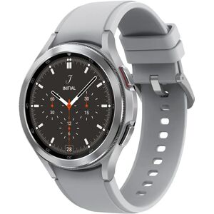 Samsung Galaxy Watch4 Classic - 46mm Silver Smartwatch Samsung Galaxy Watch4 Classic - 46mm Silver Smartwatch