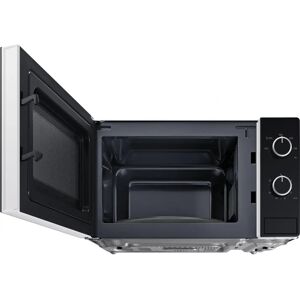 Samsung MS20A3010AH - Μαύρο, Λευκό - Φούρνος μικροκυμάτων Samsung MS20A3010AH - Μαύρο, Λευκό - Φούρνος μικροκυμάτων