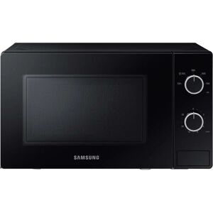 Samsung MS20A3010AL - Μαύρο - Φούρνος μικροκυμάτων Samsung MS20A3010AL - Μαύρο - Φούρνος μικροκυμάτων