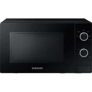 Samsung MS20A3010AL/EO - Black - Microwave Samsung MS20A3010AL/EO - Black - Microwave