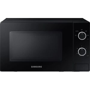 Samsung MS20A3010AL - Nero - Microonde Samsung MS20A3010AL - Nero - Microonde