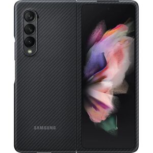 Samsung EF-XF926 Aramid Fiber Phone Case - Black - Mobile Phone Case Samsung EF-XF926 Aramid Fiber Phone Case - Black - Mobile Phone Case