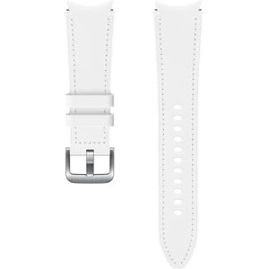 Samsung ET-SHR89LWEGEU Smart Wearable Accessories Band Weiß - Smart Wearable Accessories Samsung ET-SHR89LWEGEU Smart Wearable Accessories Band Weiß - Smart Wearable Accessories