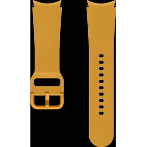Samsung Galaxy Watch 4 Sport Band 20mm S/M Orange - Smart Wearable Accessories Samsung Galaxy Watch 4 Sport Band 20mm S/M Orange - Smart Wearable Accessories
