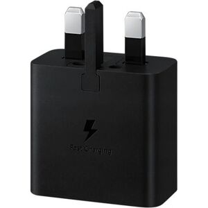 Samsung Galaxy Fast Charger - 15W - Black Samsung Galaxy Fast Charger - 15W - Black