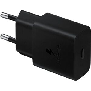 Samsung EP-T1510NBEGEU Kompakt 15W USB-C Ladegerät - Mobilgerät Samsung EP-T1510NBEGEU Kompakt 15W USB-C Ladegerät - Mobilgerät