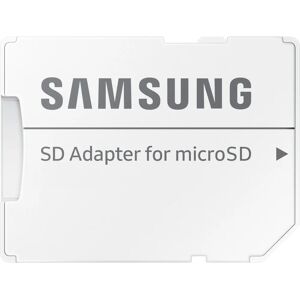 Samsung PRO Endurance microSD (2022) - XC 128GB Samsung PRO Endurance microSD (2022) - XC 128GB
