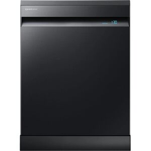 Samsung DW60A8050FB - Black - Dishwasher Samsung DW60A8050FB - Black - Dishwasher