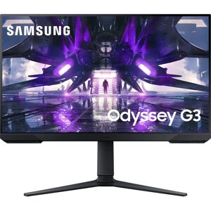 Samsung Odyssey G3 S27AG322NU - 27-inch Full HD Gaming Monitor Samsung Odyssey G3 S27AG322NU - 27-inch Full HD Gaming Monitor