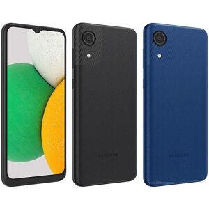 Samsung Galaxy A03 Core - Refurbished Dual SIM 32GB - Smartphone Samsung Galaxy A03 Core - Refurbished Dual SIM 32GB - Smartphone