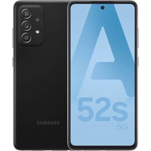 Samsung Galaxy A52s 5G 128GB - Smartphone - Noir - Publicité Samsung Galaxy A52s 5G 128GB - Smartphone - Noir - Publicité