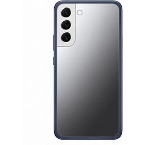 Samsung Galaxy S22+ Navy Bio Hülle Samsung Galaxy S22+ Navy Bio Hülle