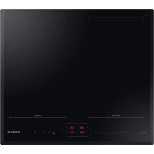 Samsung NZ64B5066KK - Black - Induction Hob Samsung NZ64B5066KK - Black - Induction Hob