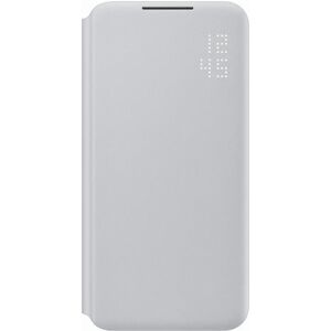 Coque LED View intelligente pour Samsung Galaxy S22+ Gris - Publicité Coque LED View intelligente pour Samsung Galaxy S22+ Gris - Publicité