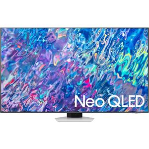 Samsung Neo QLED 4K Smart TV - Zilver - 65 inch Samsung Neo QLED 4K Smart TV - Zilver - 65 inch