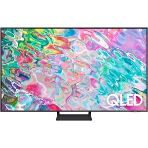 Samsung QE65Q70BATXXC - Téléviseur Intelligent 4K Ultra HD - Publicité Samsung QE65Q70BATXXC - Téléviseur Intelligent 4K Ultra HD - Publicité