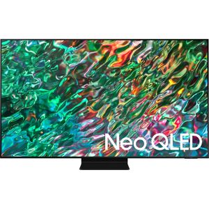 Televisor inteligente Neo QLED 55" 4K - Samsung Televisor inteligente Neo QLED 55" 4K - Samsung