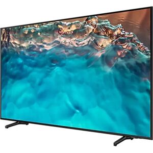 Smart TV 50 pollici 4K UHD Samsung - Nero Smart TV 50 pollici 4K UHD Samsung - Nero