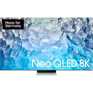 Samsung GQ65QN900B 8K Neo QLED Fernseher - Smart TV Samsung GQ65QN900B 8K Neo QLED Fernseher - Smart TV