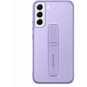 Husă de Protecție Lavandă Galaxy S22+ de Samsung - Carcasă pentru Telefon Husă de Protecție Lavandă Galaxy S22+ de Samsung - Carcasă pentru Telefon