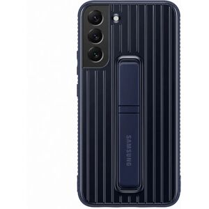 Samsung EF-RS906C Navy Phone Case - Galaxy S22+ Cover Samsung EF-RS906C Navy Phone Case - Galaxy S22+ Cover