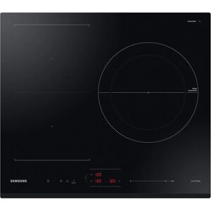 Samsung NZ63B5046GK - Schwarz - Induktionskochfeld Samsung NZ63B5046GK - Schwarz - Induktionskochfeld