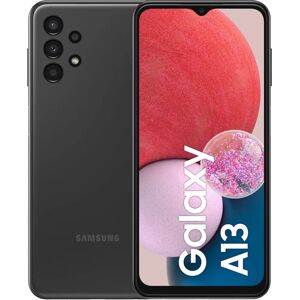 Samsung Galaxy A13 - 32GB Negro Samsung Galaxy A13 - 32GB Negro