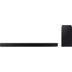Samsung HW-B650 Wireless Bluetooth Soundbar - Black Samsung HW-B650 Wireless Bluetooth Soundbar - Black